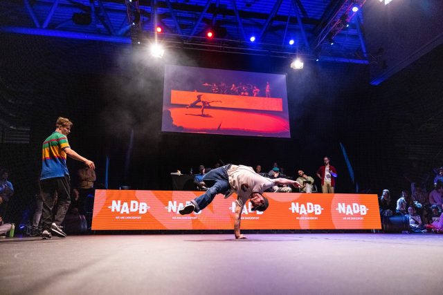 ‘Amsterdam Breaking Championships’ – A new premier event for young olympic sport