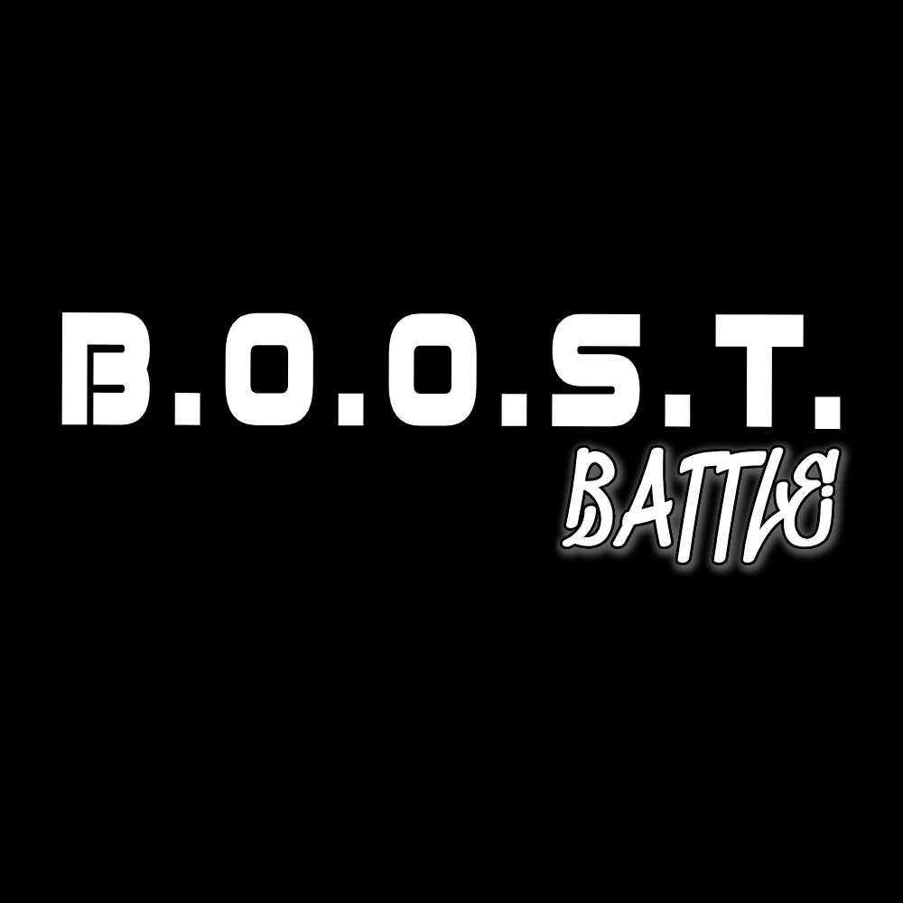 boost logo 2024